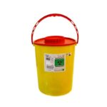 سیفتی باکس بیوسیف مدل 12 لیتری