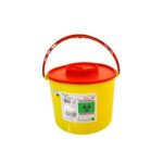 سیفتی باکس بیوسیف مدل 7 لیتری